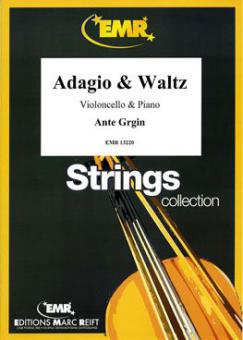 Adagio And Waltz Download