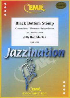 Black Bottom Stomp Download