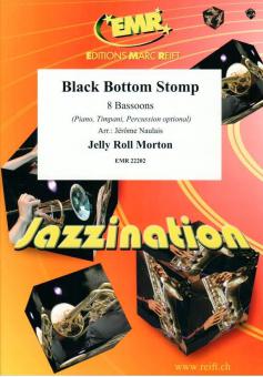 Black Bottom Stomp Download