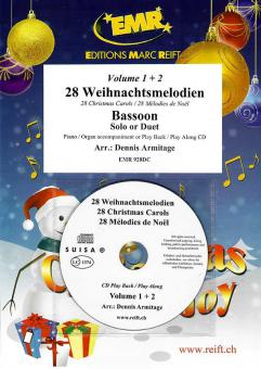 Christmas Joy Vol. 1+2 +CD DOWNLOAD Download
