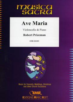 Ave Maria Download
