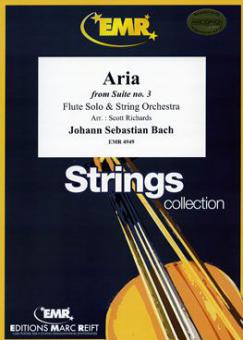 Aria from Suite No. 3 Download