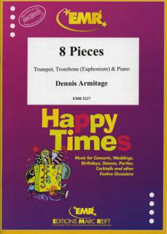 8 Pieces Download