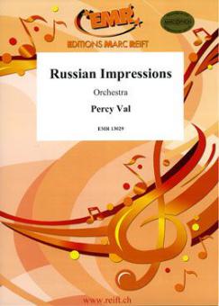 Russian Impressions Download