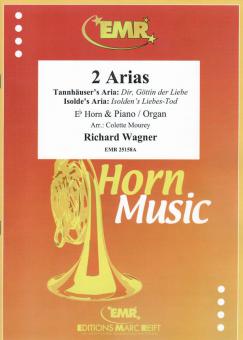 2 Arias Download