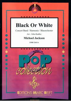 Black Or White Download