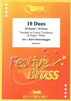 10 Duos Download