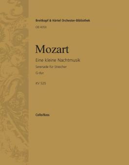 Eine kleine Nachtmusik 