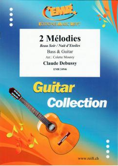 2 Mélodies Download