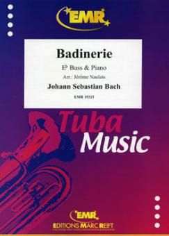 Badinerie Download