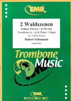 2 Waldszenen Download