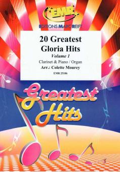 20 Greatest Gloria Hits Vol. 1 Download