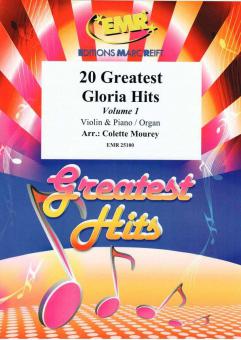 20 Greatest Gloria Hits Vol. 1 Download