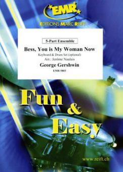 Bess, You Is My Woman Now Download