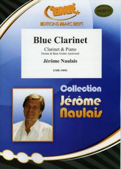 Blue Clarinet Download
