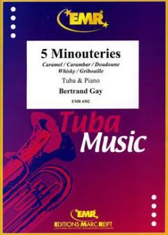 5 Minouteries Download