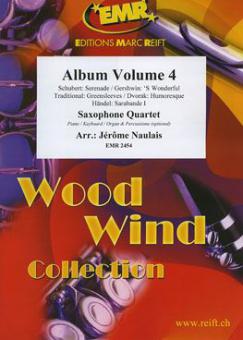 Album Vol. 4 Download