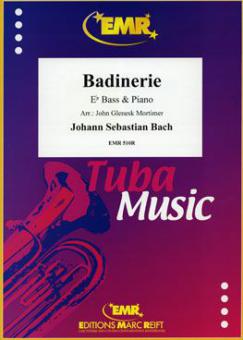Badinerie Download