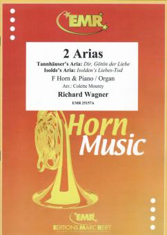 2 Arias Download