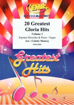 20 Greatest Gloria Hits Vol. 1 Download