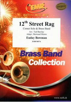 12th Street Rag Download