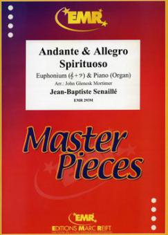 Andante & Allegro Spirituoso Download