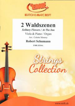 2 Waldszenen Download
