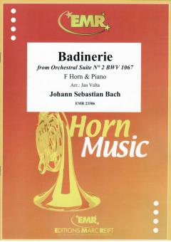 Badinerie Download