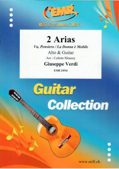 2 Arias Download