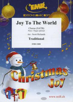 Joy To The World Download