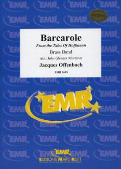 Barcarole Download