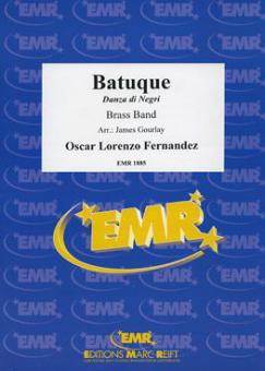 Batuque Download