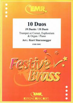 10 Duos Download