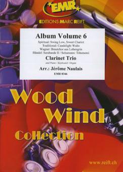 Album Vol. 6 Download