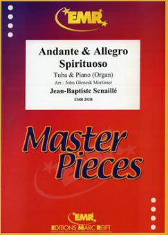 Andante & Allegro Spirituoso Download