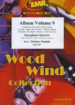 Album Vol. 9 Download