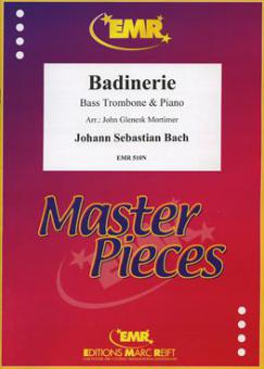 Badinerie Download