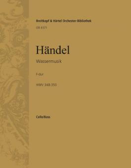 Wassermusik 