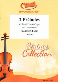 2 Préludes Download