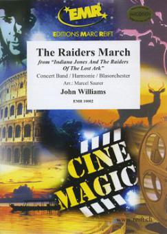 The Raiders March Download