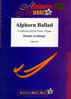 Alphorn Ballad Download