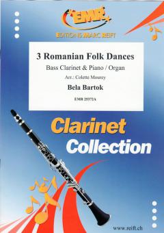 3 Romanian Folk Dances Download