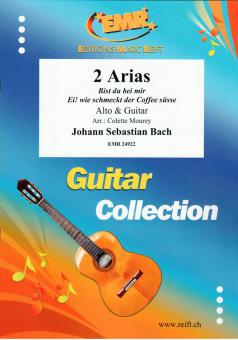 2 Arias Download