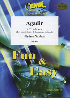 Agadir Download