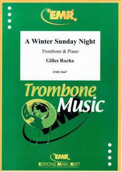 A Winter Sunday Night Download