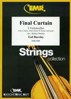 Final Curtain Download