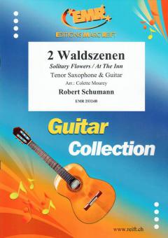 2 Waldszenen Download