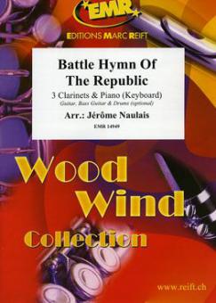 Battle Hymn Of The Republic Download