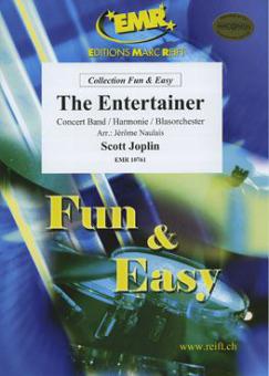 The Entertainer Download