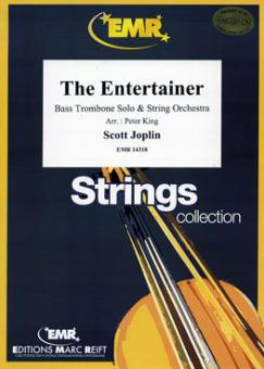 The Entertainer Download